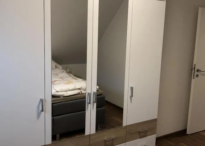 公寓 Heideblick Direkt Am Stausee By Interhome *